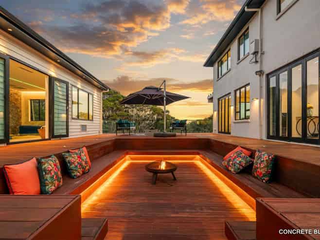 237 Lonely Track Road, Albany