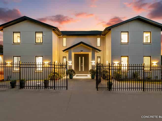 237 Lonely Track Road, Albany