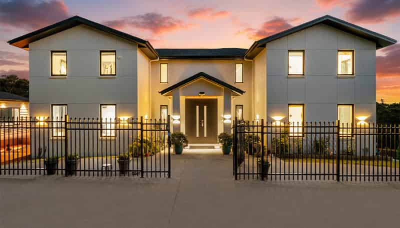 237 Lonely Track Road, Albany