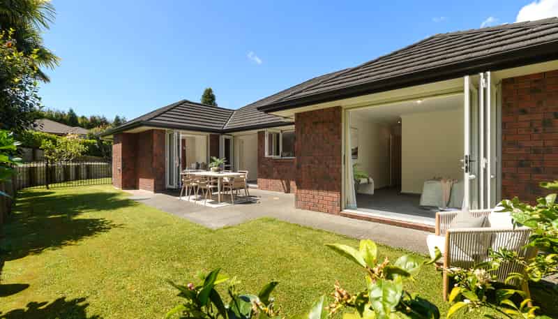 3 Arthur Grove, Bethlehem