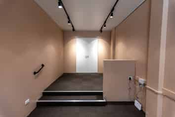 Office/Retail For Lease – $255 per week