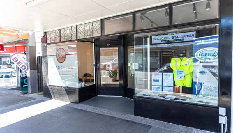 64A Belmont Road, Paeroa