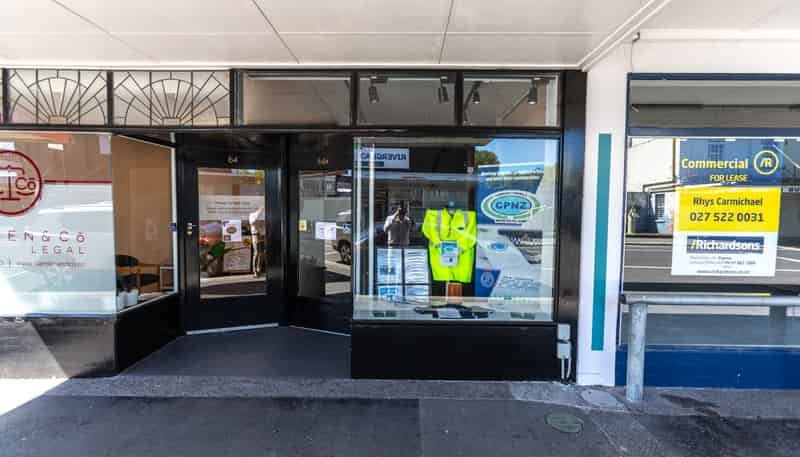 64A Belmont Road, Paeroa