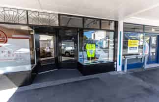Office/Retail For Lease – $255 per week