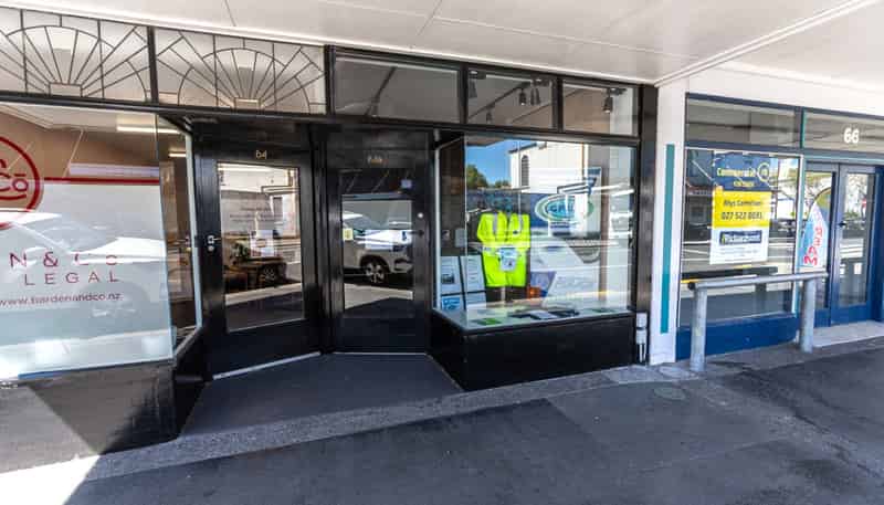 64A Belmont Road, Paeroa