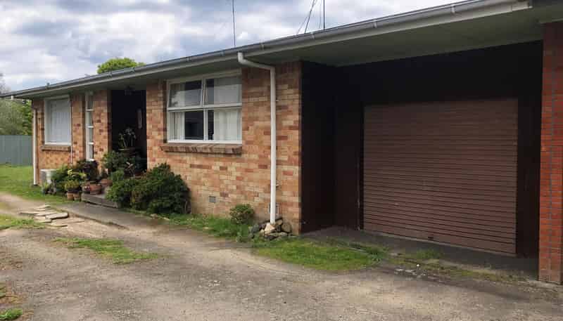 1C Frances Street, Hamilton East