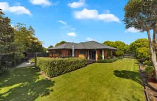 11 Birchs Road, Prebbleton