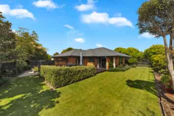 11 Birchs Road, Prebbleton