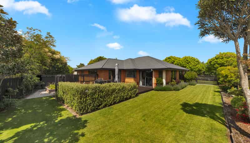 11 Birchs Road, Prebbleton