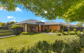 11 Birchs Road, Prebbleton