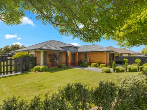 11 Birchs Road, Prebbleton