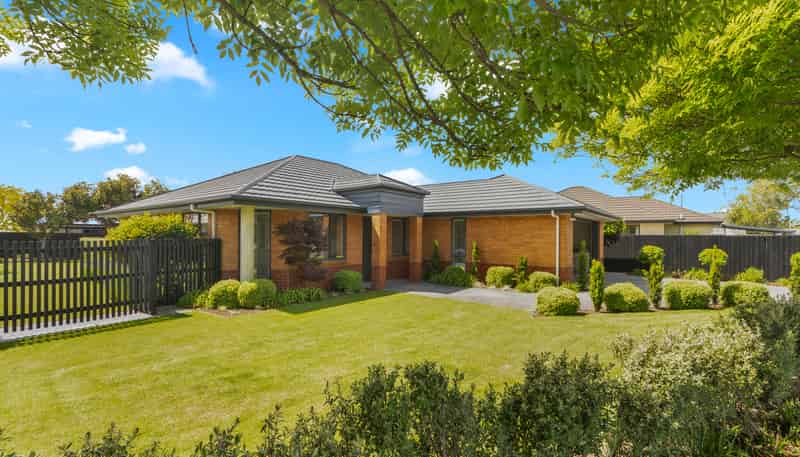 11 Birchs Road, Prebbleton