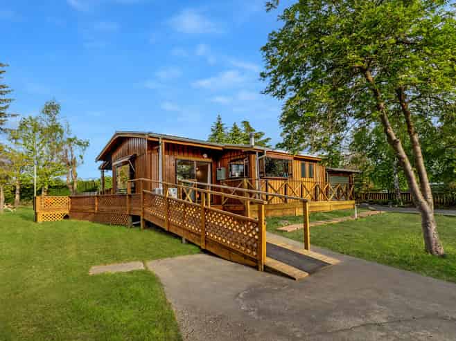 10 Glencairn Road, TWIZEL