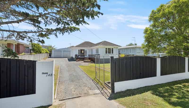 148 Hepburn Road, Glendene