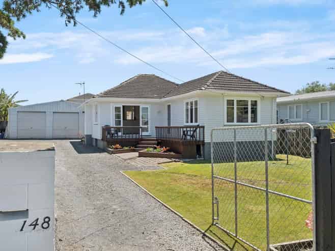 148 Hepburn Road, Glendene