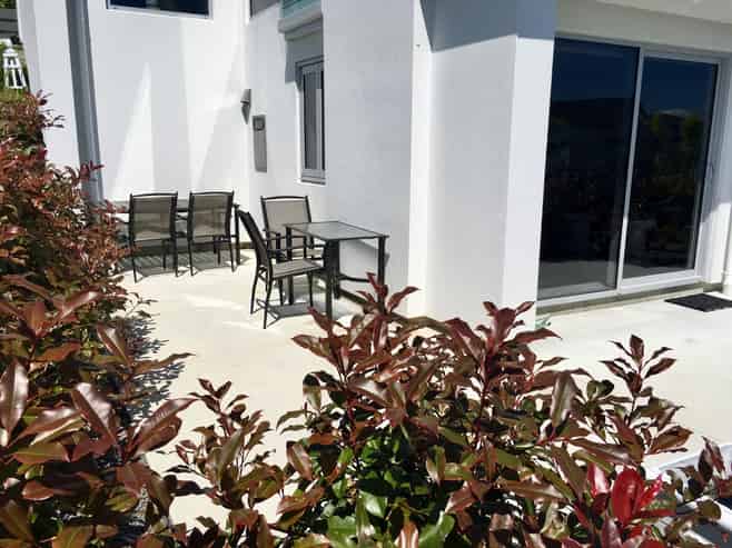 Nelson & Bays - Address withheld