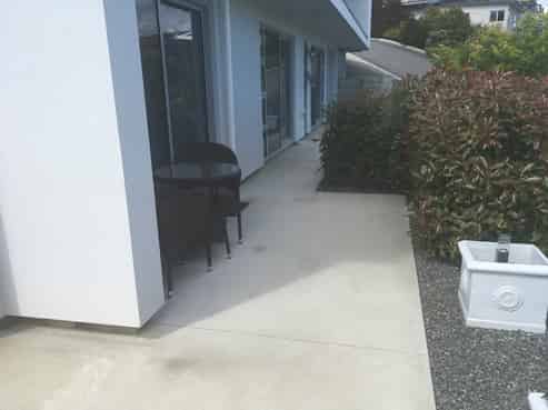 Nelson & Bays - Address withheld