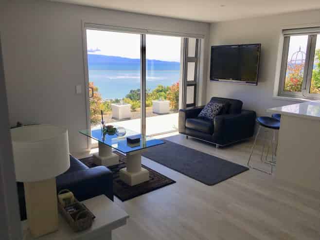 Nelson & Bays - Address withheld