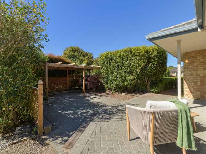 6 Donnington Place, Bethlehem