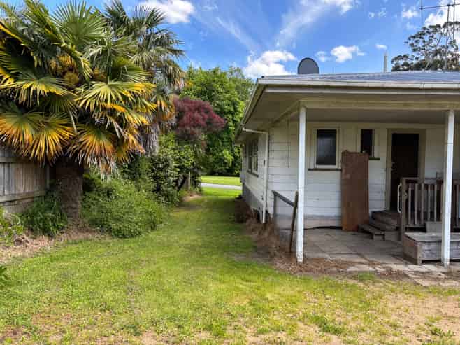 28 Shakespeare Street, Leamington