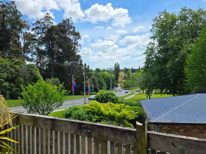 28 Shakespeare Street, Leamington