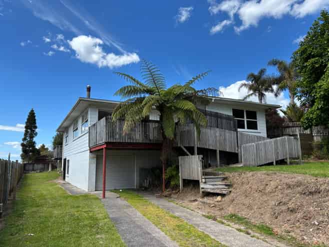 28 Shakespeare Street, Leamington