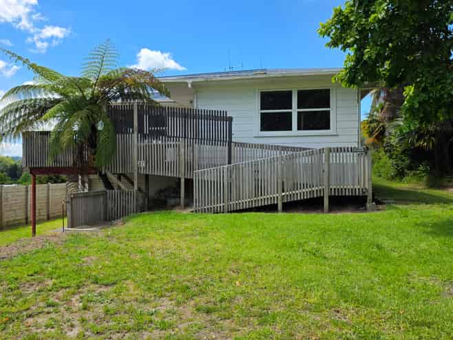 28 Shakespeare Street, Leamington