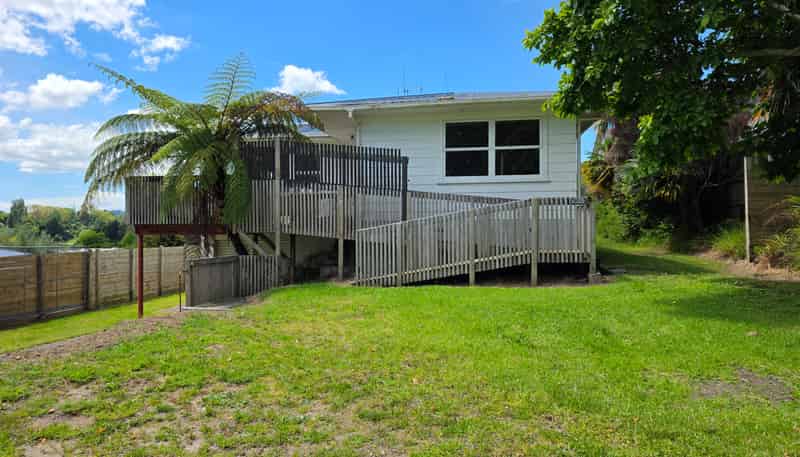 28 Shakespeare Street, Leamington