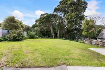 52C Claude Road, Hill Park