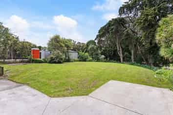 52C Claude Road, Hill Park