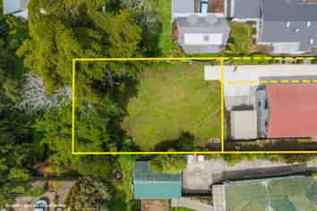 52C Claude Road, Hill Park