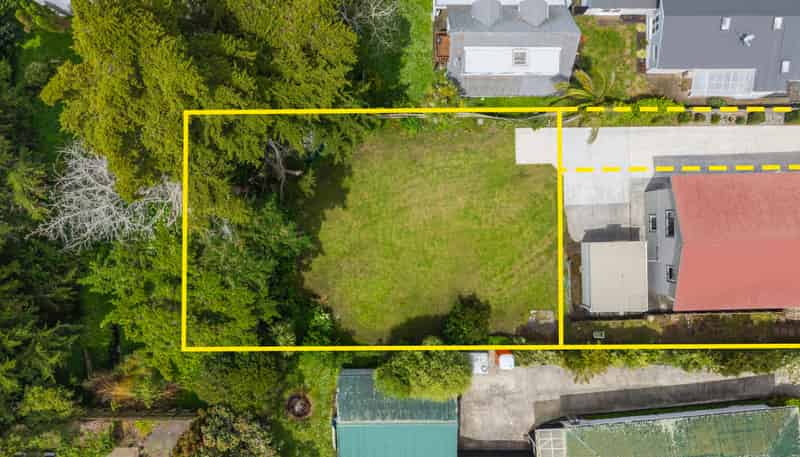 52C Claude Road, Hill Park