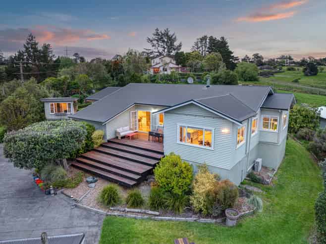 110 Newman Road, Stillwater