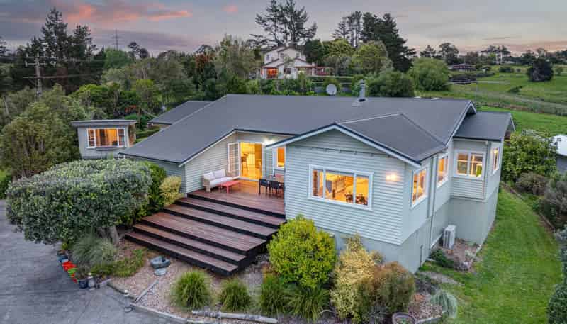 110 Newman Road, Stillwater