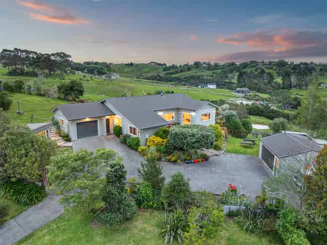 110 Newman Road, Stillwater