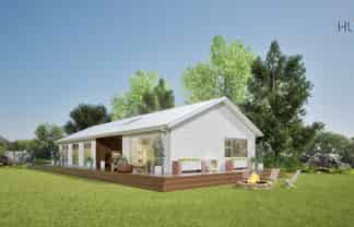 311 Main Street, Mataura