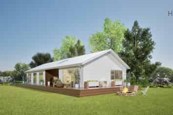 311 Main Street, Mataura