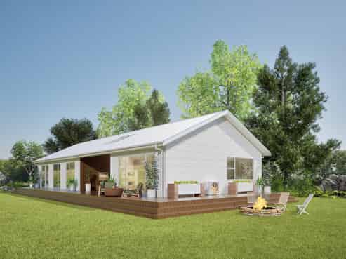 311 Main Street, Mataura