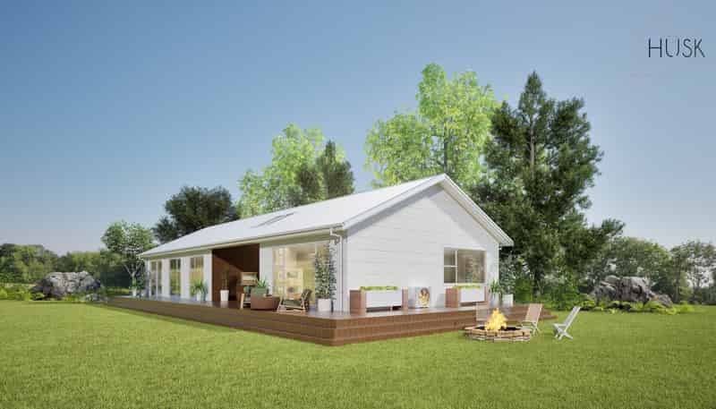 311 Main Street, Mataura