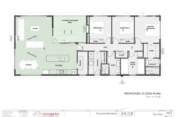 311 Main Street, Mataura