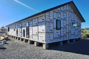 311 Main Street, Mataura