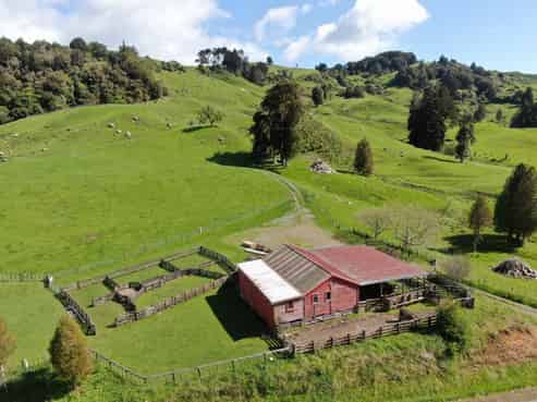 Lot (Rural), 1246 State Highway 3, Piopio