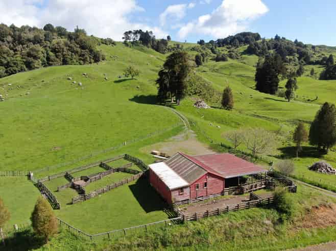 Lot (Rural1246 State Highway 3, Piopio