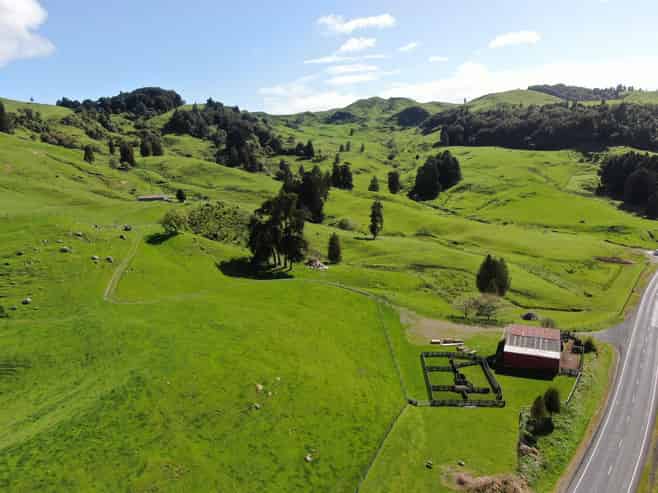 Lot (Rural1246 State Highway 3, Piopio