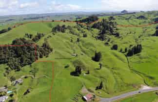 Lot (Rural1246 State Highway 3, Piopio