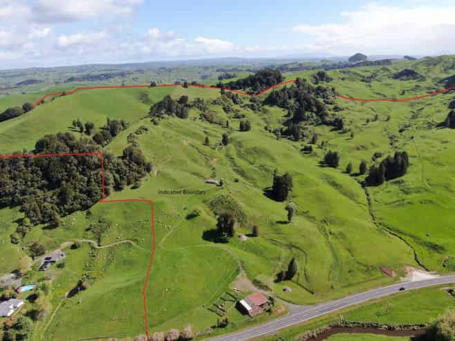 Lot (Rural1246 State Highway 3, Piopio