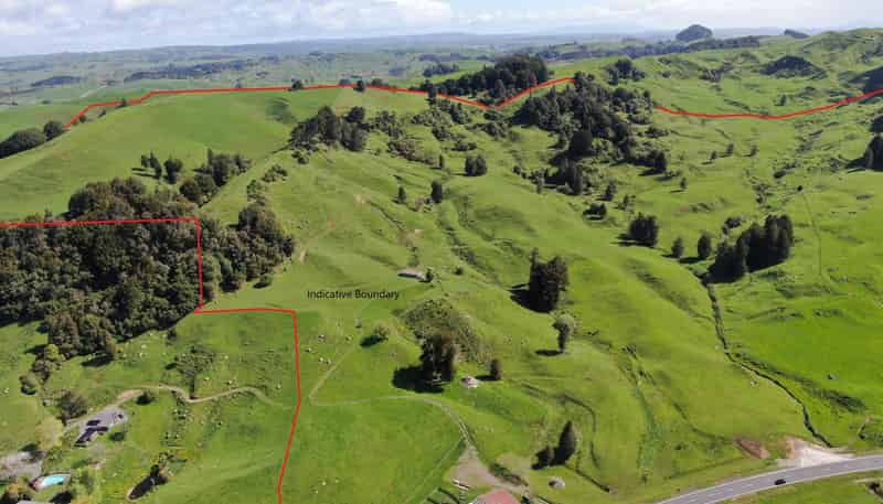 Lot (Rural1246 State Highway 3, Piopio