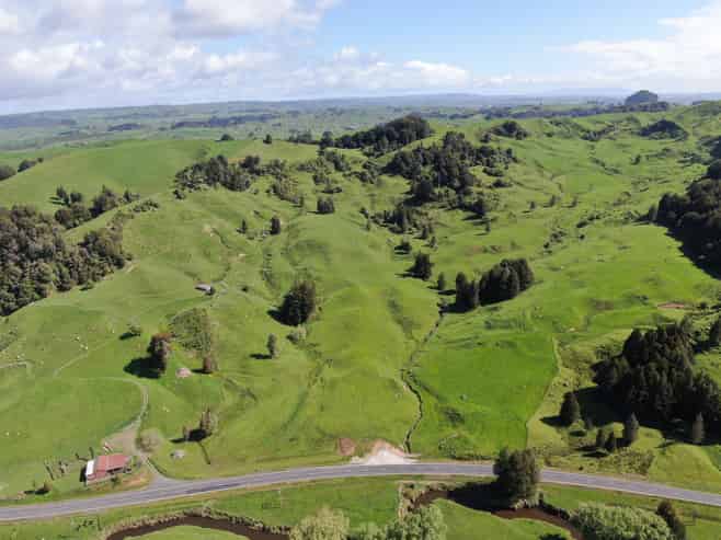 Lot (Rural1246 State Highway 3, Piopio