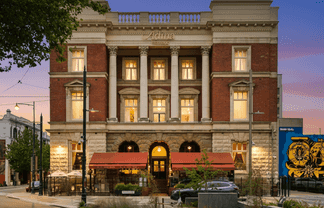 42/28 Cathedral Square, Christchurch Central