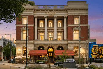 42/28 Cathedral Square, Christchurch Central